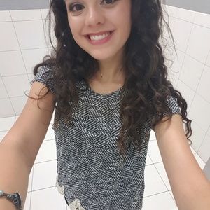 Meet your Posher, Miranda